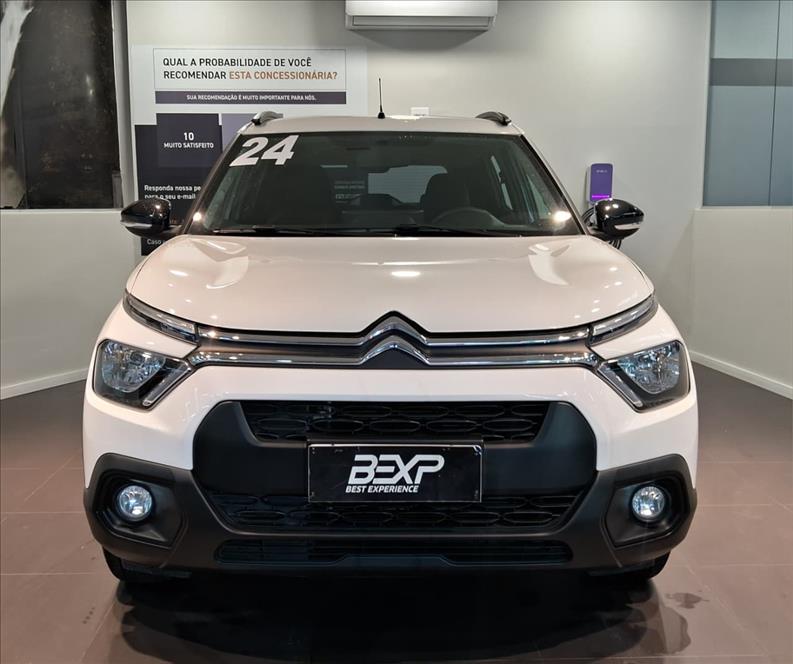 Citroën-C3-1.6 16V Feel Pack