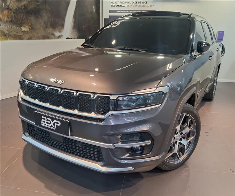 1.3 T270 Turbo Overland