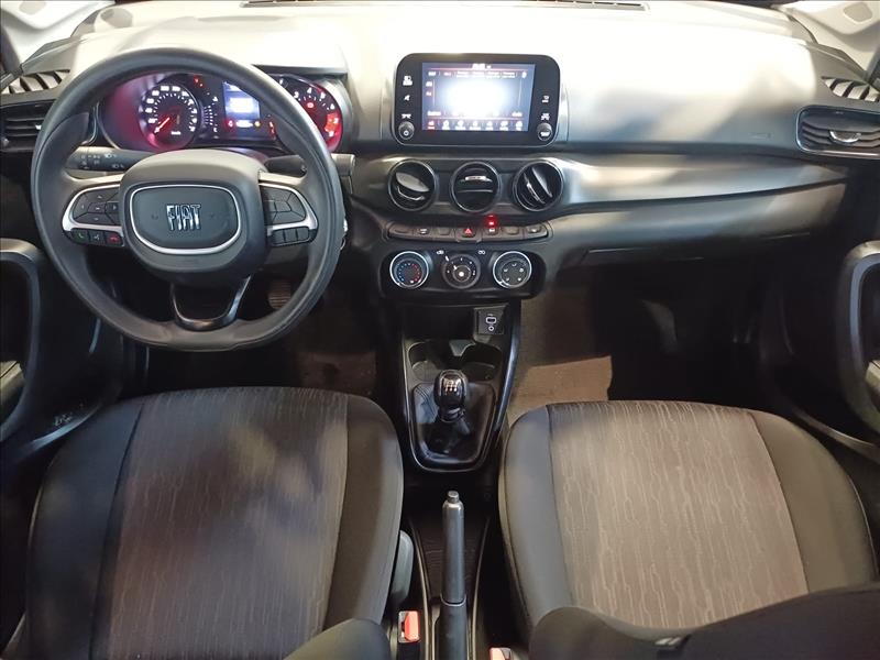 Fiat-ARGO-1.0 Firefly Drive