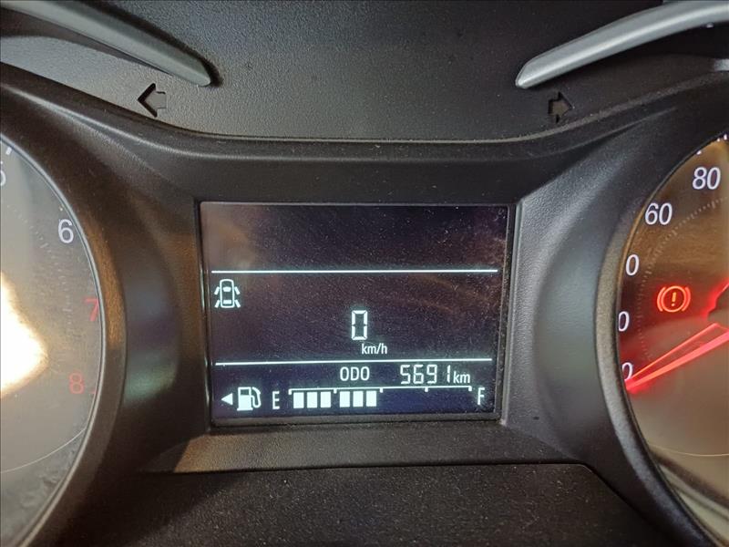 GM - Chevrolet-ONIX-1.0 LT