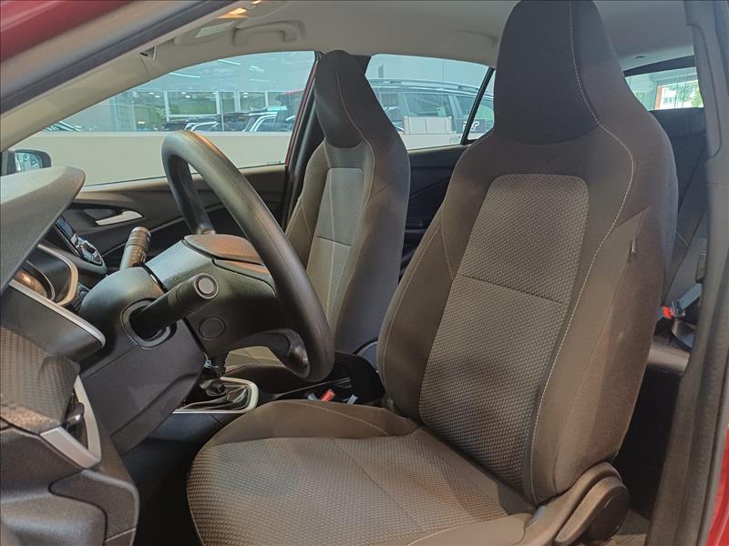 GM - Chevrolet-ONIX-1.0 LT