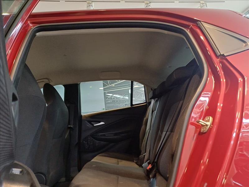 GM - Chevrolet-ONIX-1.0 LT