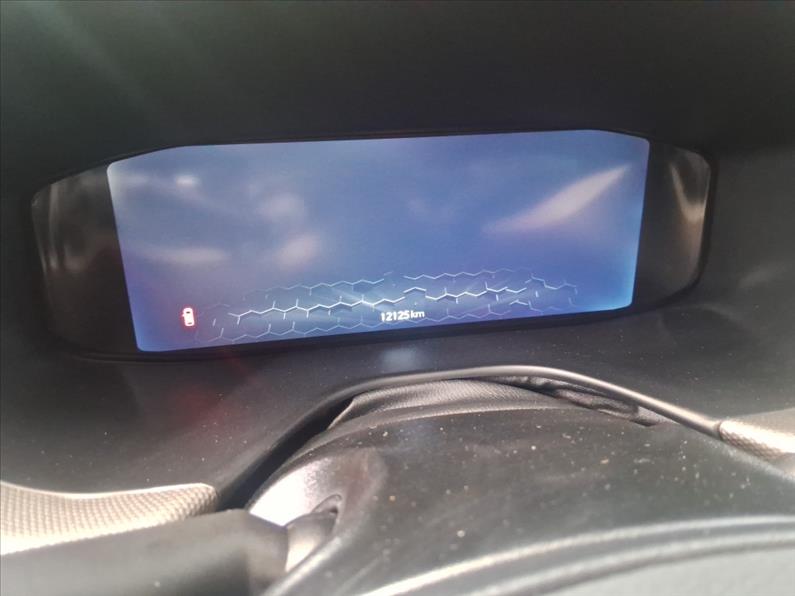 Jeep-COMPASS-1.3 T270 Turbo Longitude