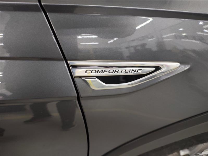 Volkswagen-NIVUS-1.0 200 TSI Comfortline
