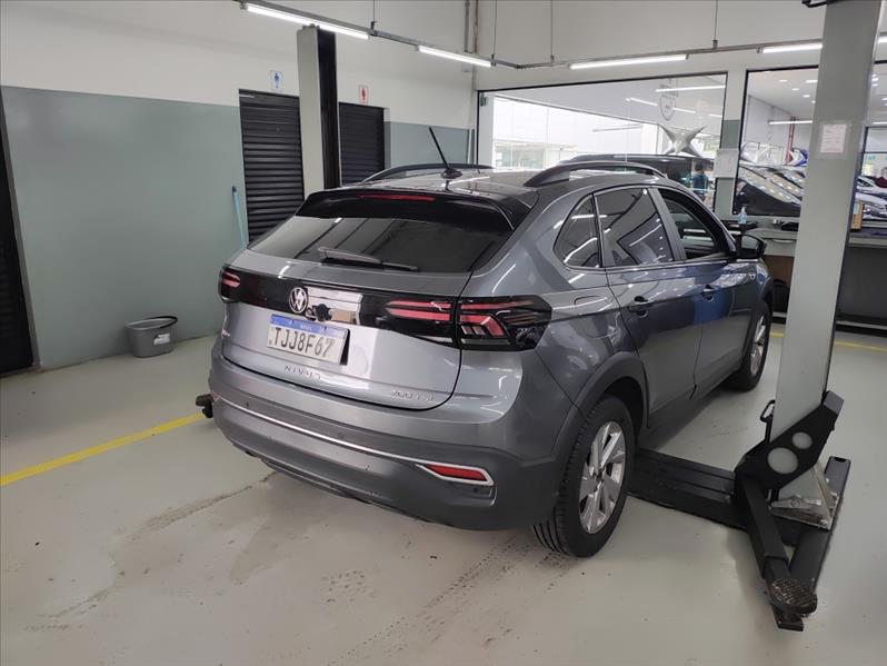 Volkswagen-NIVUS-1.0 200 TSI Comfortline