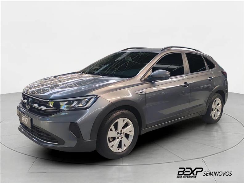 1.0 200 TSI Comfortline
