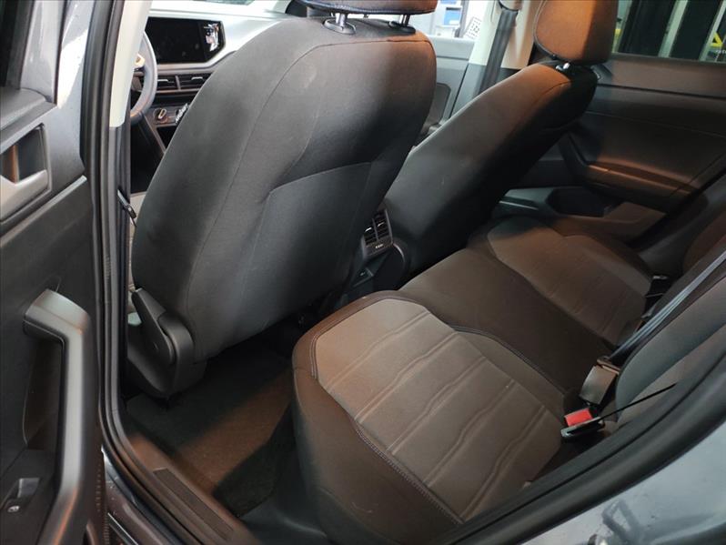 Volkswagen-NIVUS-1.0 200 TSI Comfortline