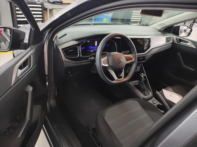 Volkswagen-NIVUS-1.0 200 TSI Comfortline