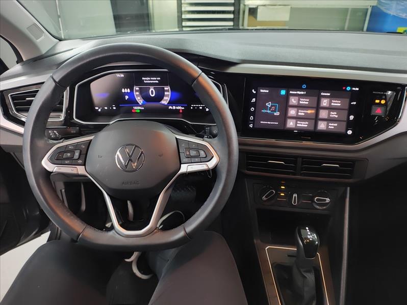 Volkswagen-NIVUS-1.0 200 TSI Comfortline