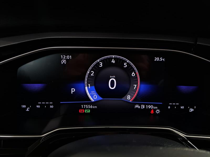 1.0 200 TSI Comfortline