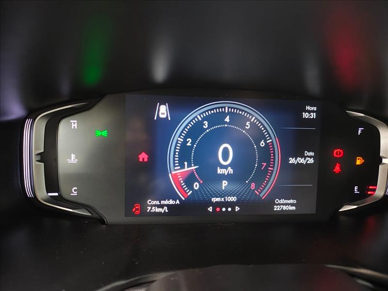 Fiat-FASTBACK-1.3 Turbo 270 Limited Edition