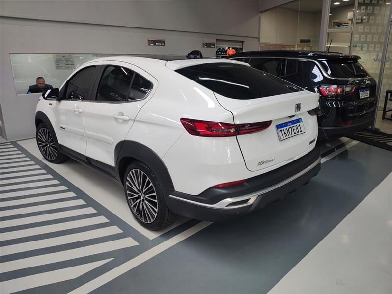 Fiat-FASTBACK-1.3 Turbo 270 Limited Edition