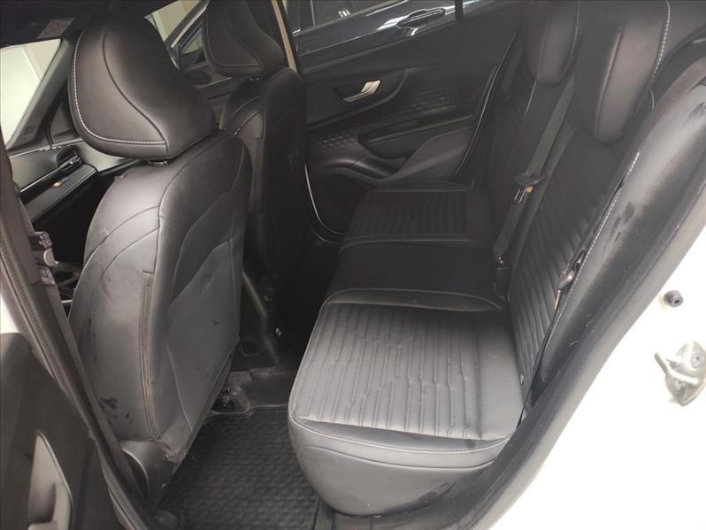Fiat-FASTBACK-1.3 Turbo 270 Limited Edition