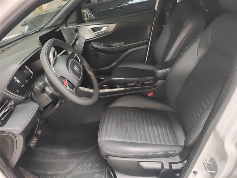 Fiat-FASTBACK-1.3 Turbo 270 Limited Edition