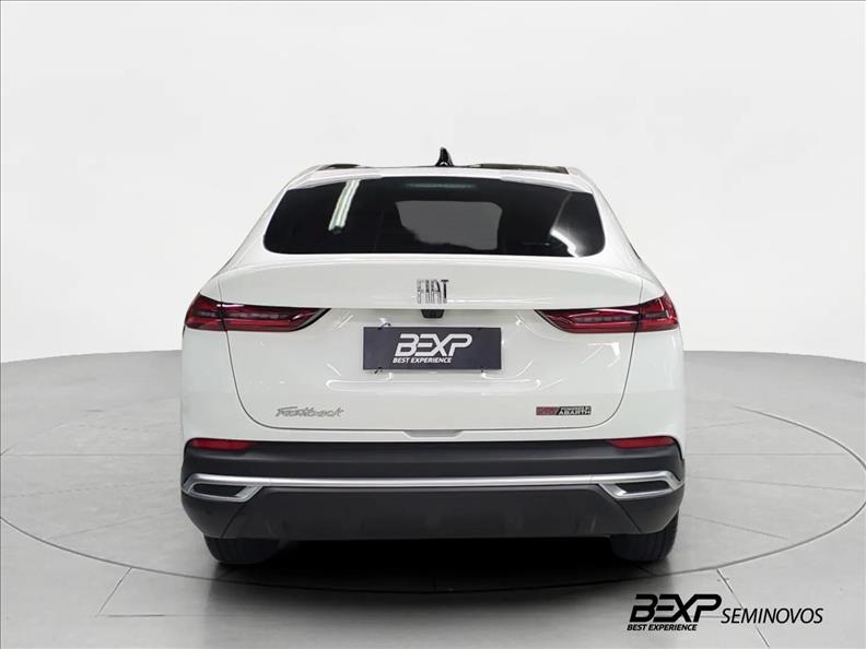 Fiat-FASTBACK-1.3 Turbo 270 Limited Edition