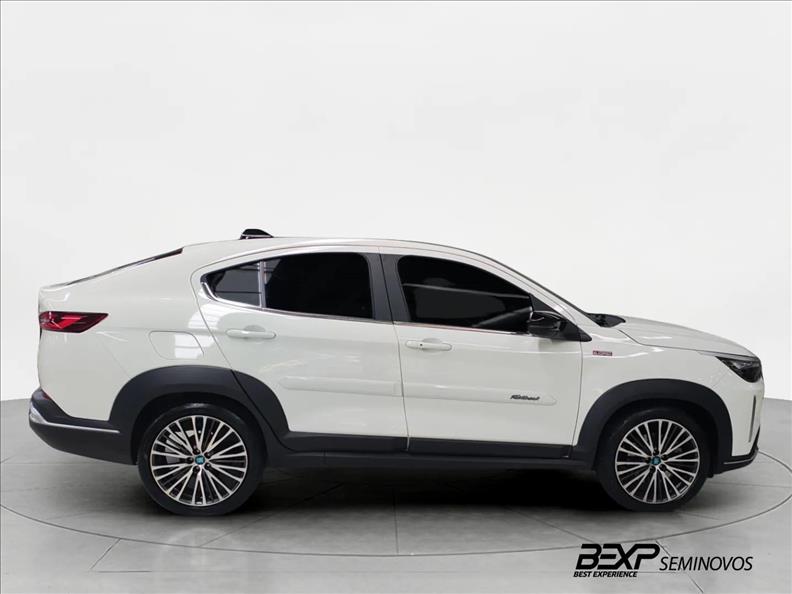 Fiat-FASTBACK-1.3 Turbo 270 Limited Edition