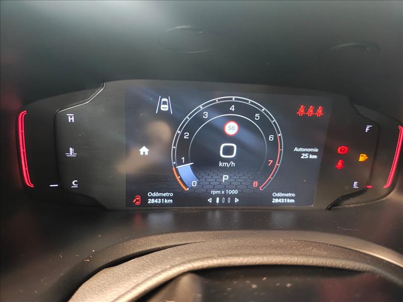 Jeep-RENEGADE-1.3 T270 Turbo Willys 4X4