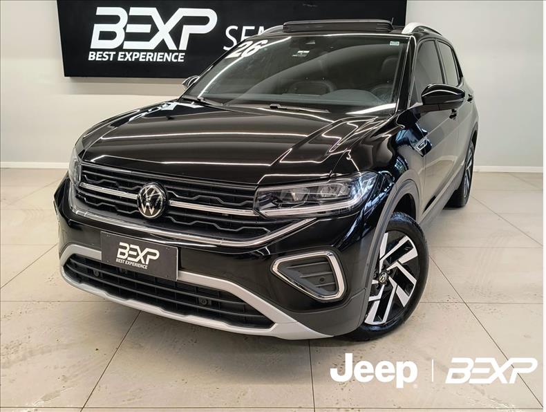 1.4 250 TSI Highline