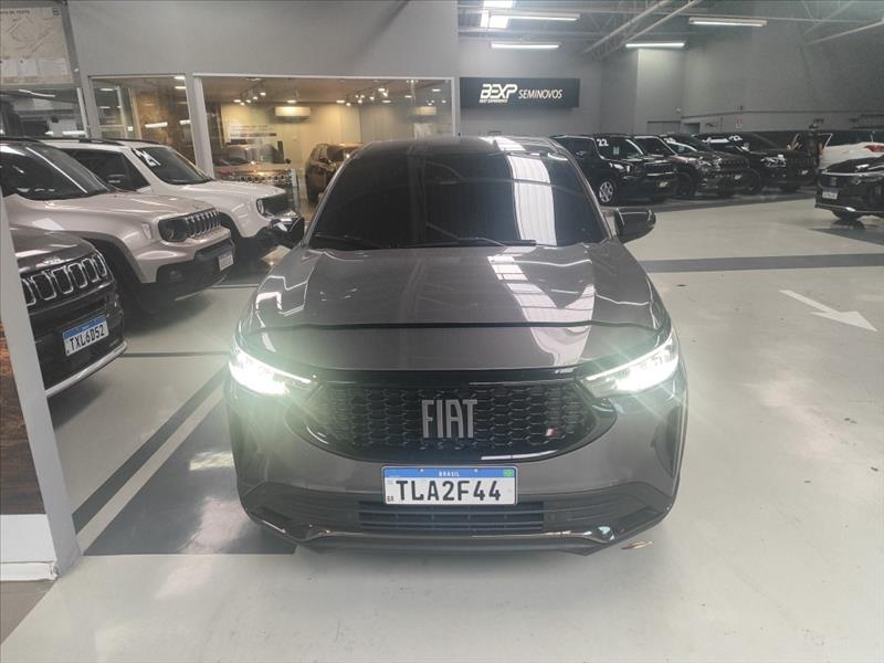 Fiat-FASTBACK-1.0 Turbo 200 Hybrid Impetus