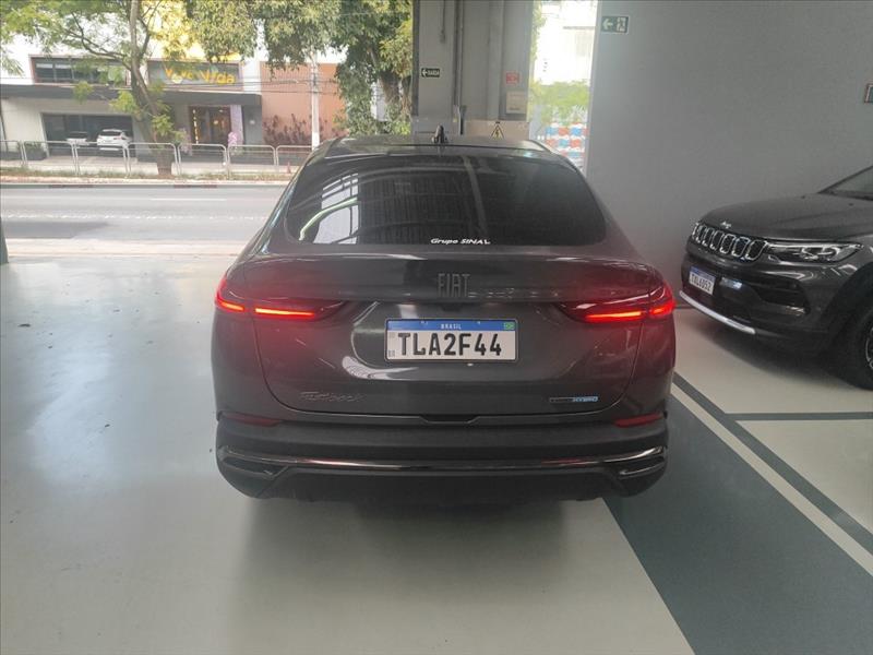 Fiat-FASTBACK-1.0 Turbo 200 Hybrid Impetus