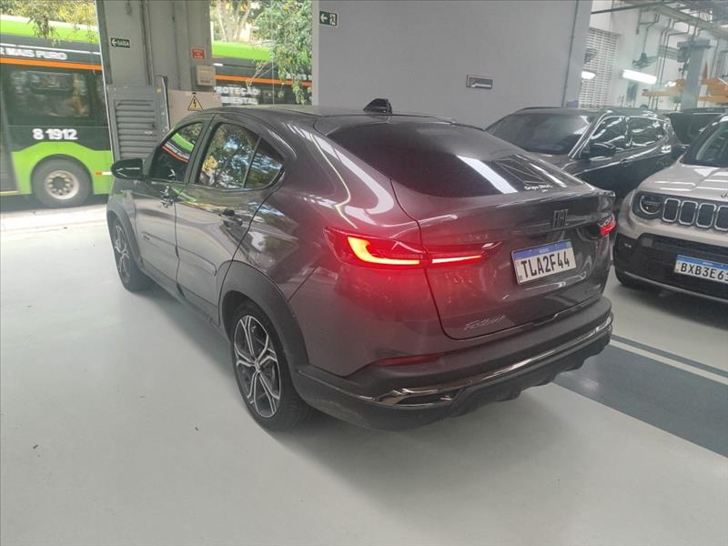 Fiat-FASTBACK-1.0 Turbo 200 Hybrid Impetus