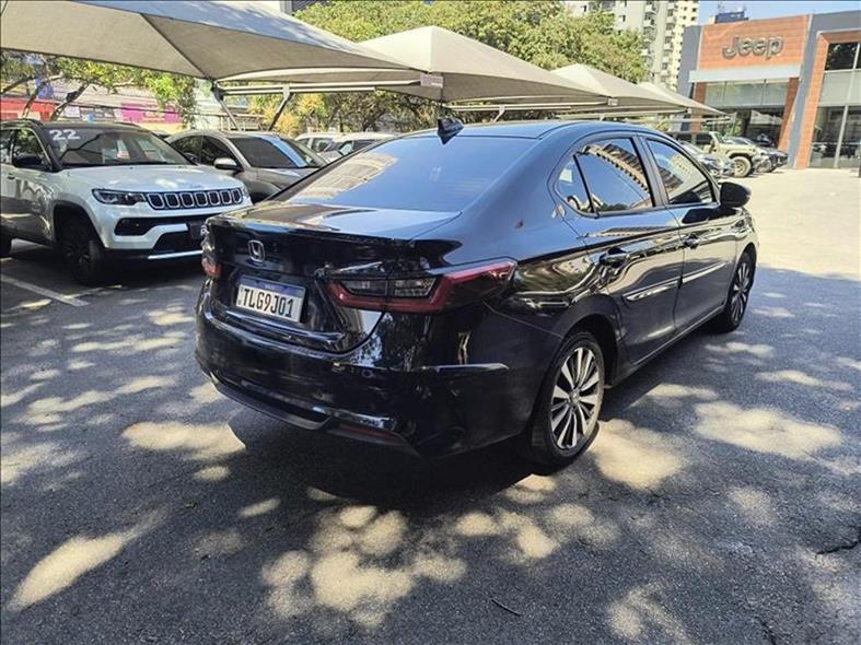 Honda-CITY-1.5 I-vtec Touring