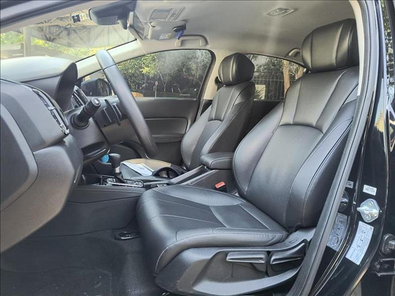 Honda-CITY-1.5 I-vtec Touring