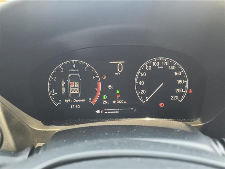 Honda-CITY-1.5 I-vtec Touring