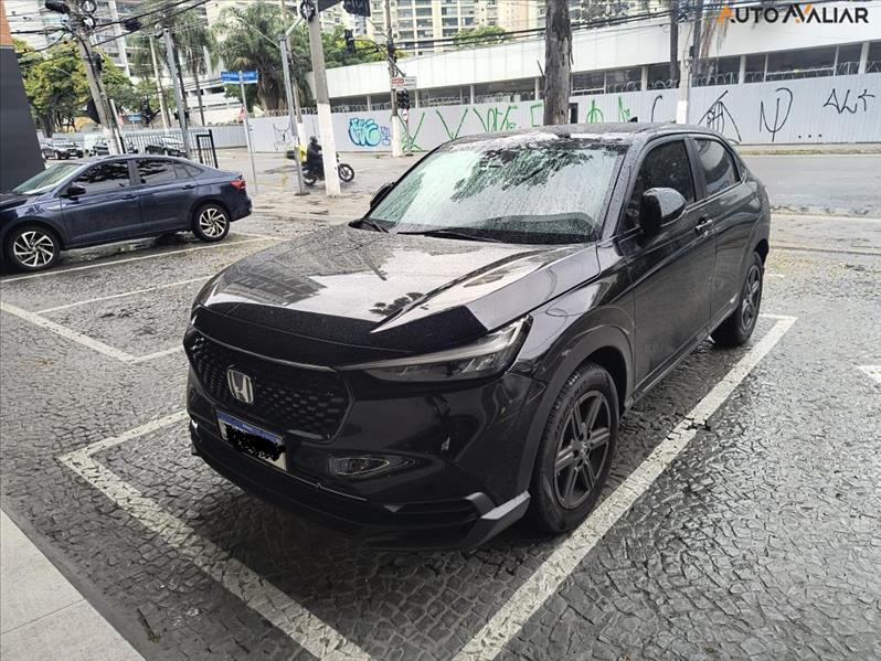 Honda-HR-V-1.5 DI I-vtec Turbo Advance