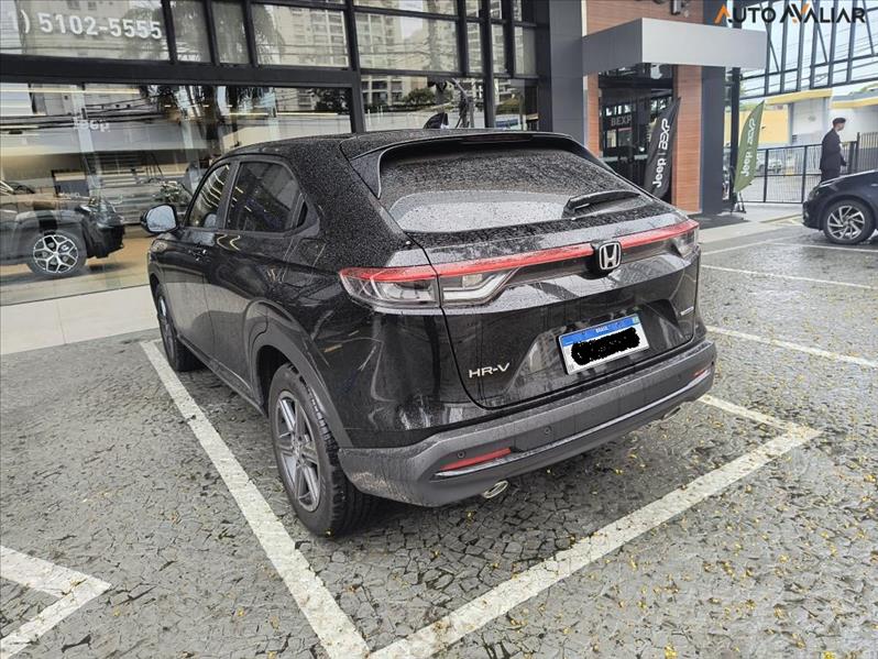 Honda-HR-V-1.5 DI I-vtec Turbo Advance