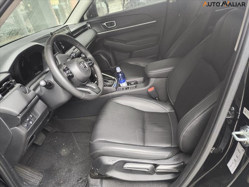 Honda-HR-V-1.5 DI I-vtec Turbo Advance