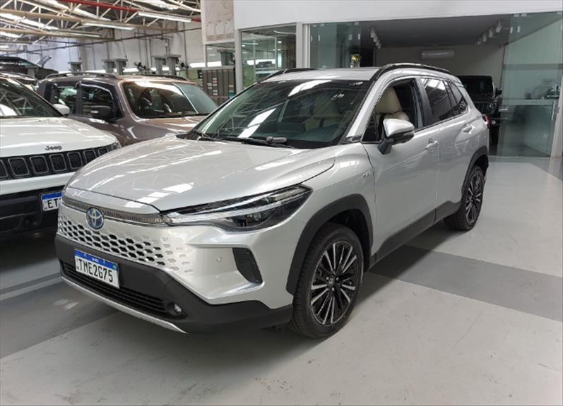 1.8 VVT-I Hybrid XRX