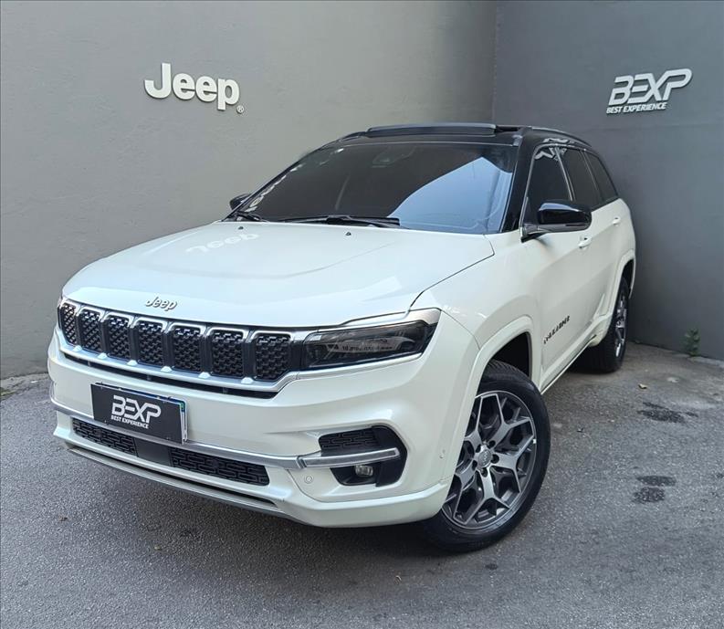 2.0 Td380 Turbo Overland