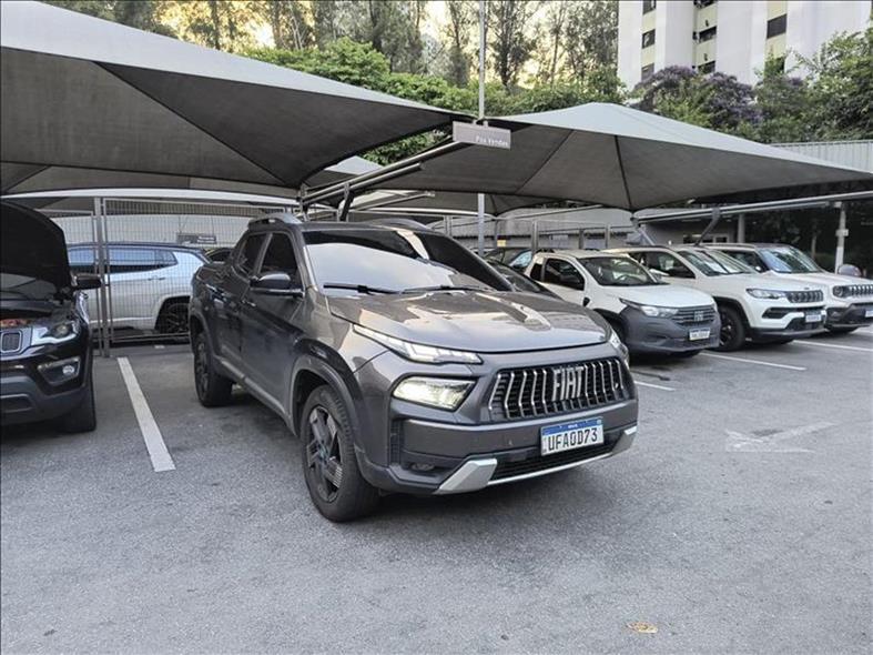 Fiat-TORO-1.3 Turbo 270 Volcano