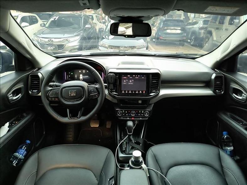 Fiat-TORO-1.3 Turbo 270 Volcano