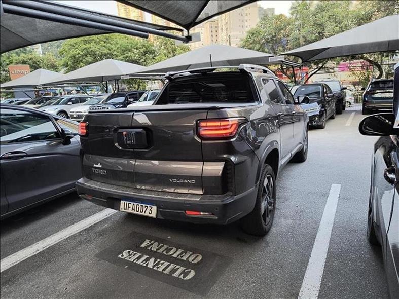 Fiat-TORO-1.3 Turbo 270 Volcano