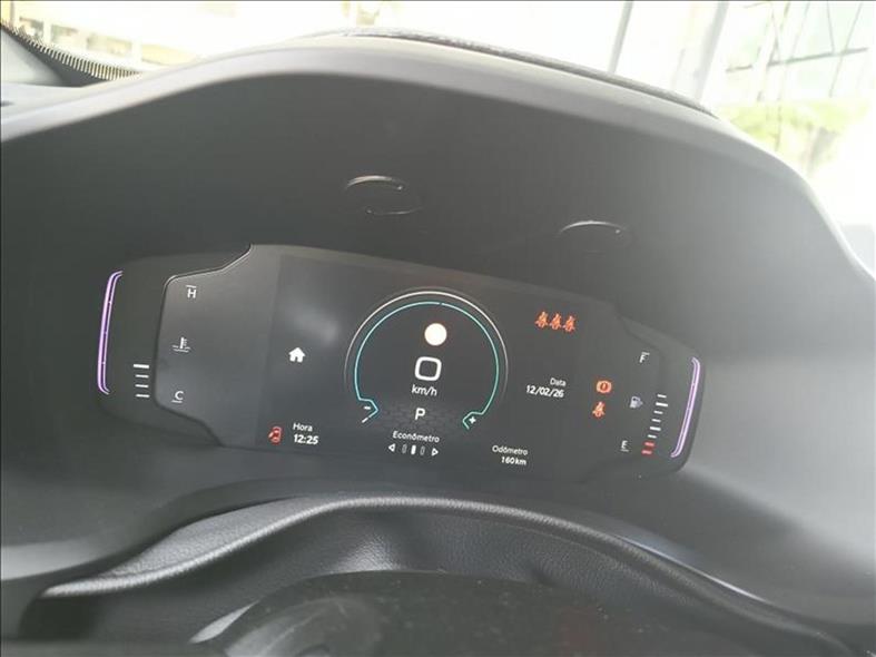 Jeep-RENEGADE-1.3 T270 Turbo Longitude