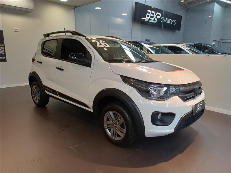 Fiat-MOBI-1.0 Firefly Trekking