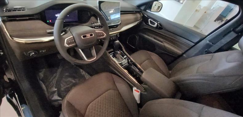 Jeep-COMMANDER-2.2 Turbo Overland