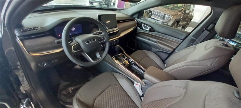 Jeep-COMMANDER-2.2 Turbo Overland