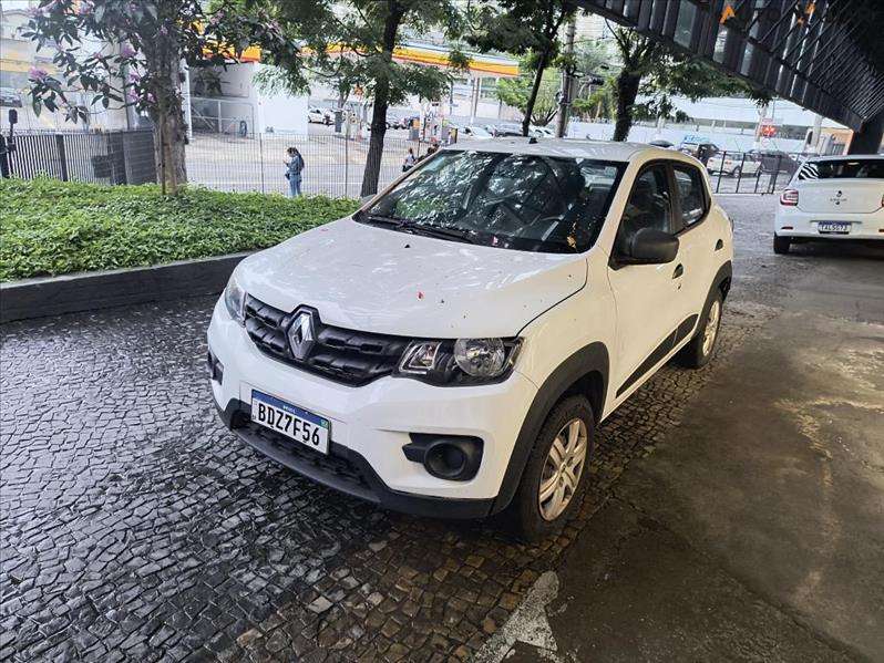 Renault-KWID-1.0 12V SCE ZEN