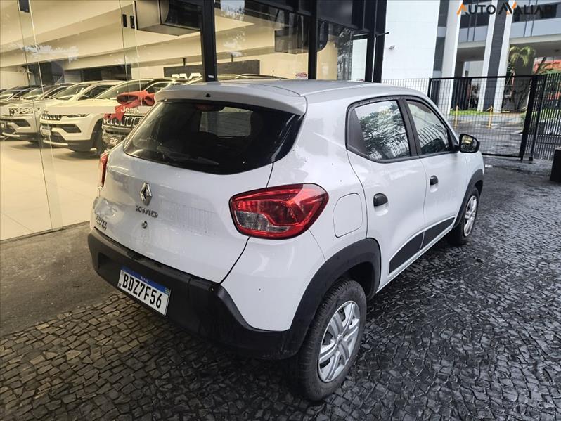 Renault-KWID-1.0 12V SCE ZEN
