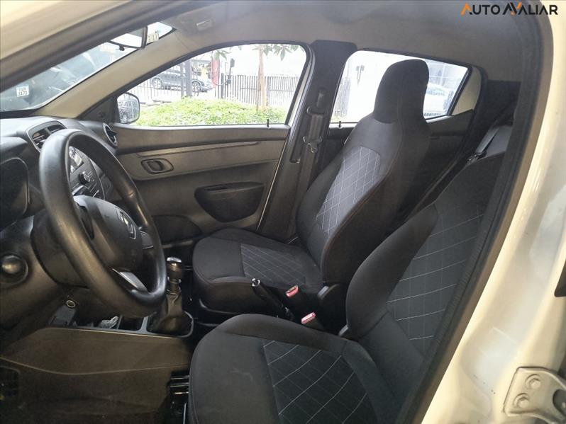 Renault-KWID-1.0 12V SCE ZEN