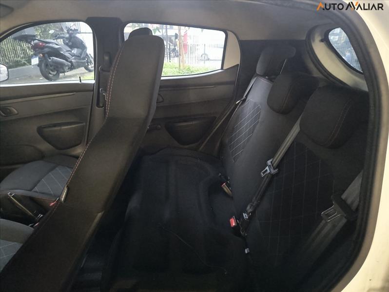 Renault-KWID-1.0 12V SCE ZEN