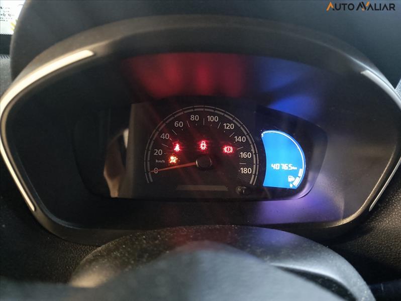 Renault-KWID-1.0 12V SCE ZEN