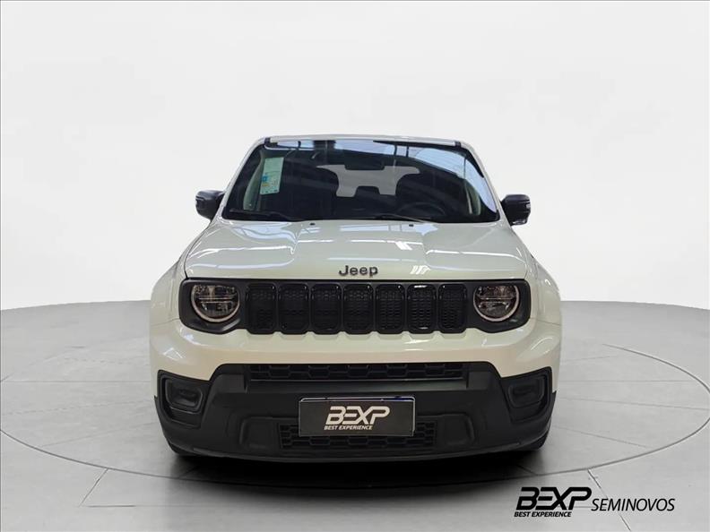 Jeep-RENEGADE-1.3 T270 Turbo Sport