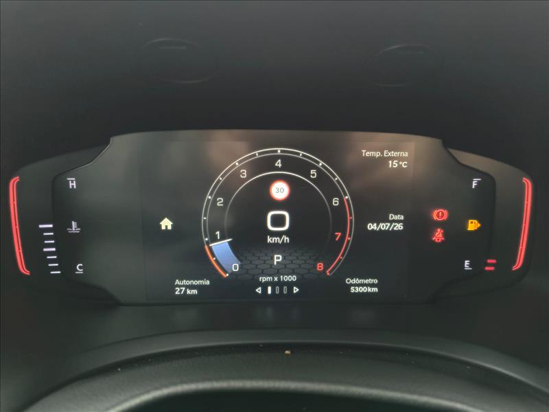 Jeep-RENEGADE-1.3 T270 Turbo Sahara