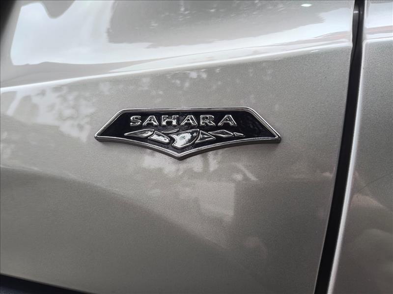 Jeep-RENEGADE-1.3 T270 Turbo Sahara