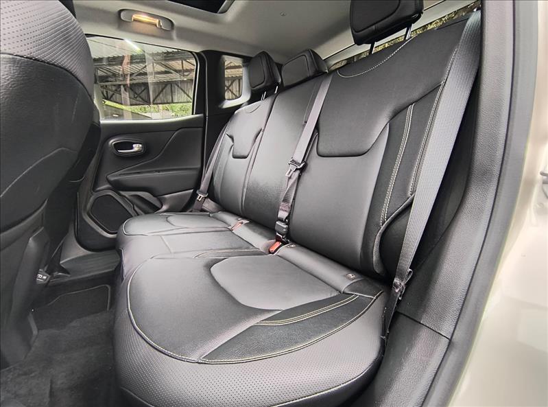 Jeep-RENEGADE-1.3 T270 Turbo Sahara