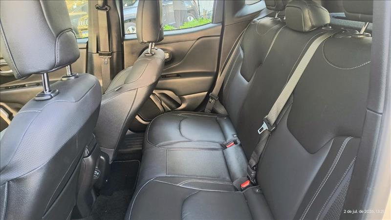 Jeep-RENEGADE-1.3 T270 Turbo Sahara
